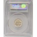 AUSTRALIA 1956 . SIXPENCE . PROOF
